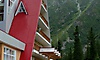 Отель Ала-Арча