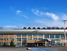 Международный аэропорт «Манас»
